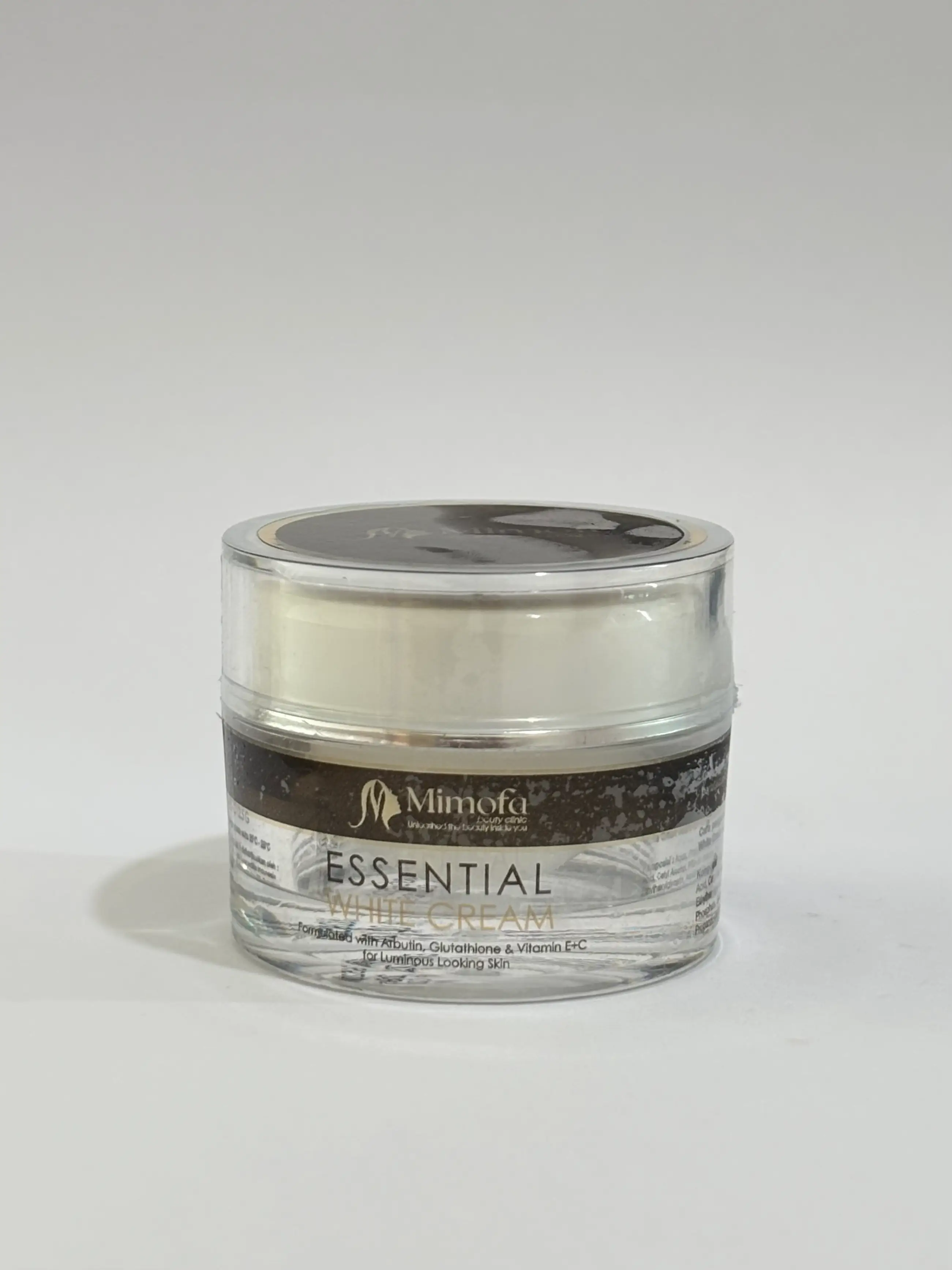 Mimofa Essential White Cream